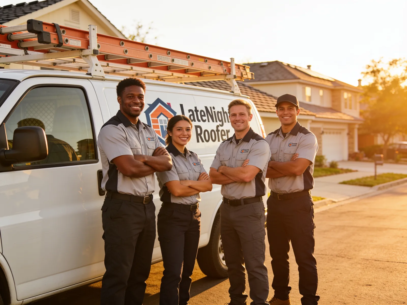 Emergency Roof Repair company in Pine Ridge, SD